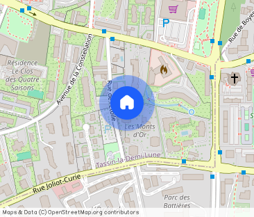 Mieszkanie do wynajęcia - 76 m² - 1 pokój - Photo 1