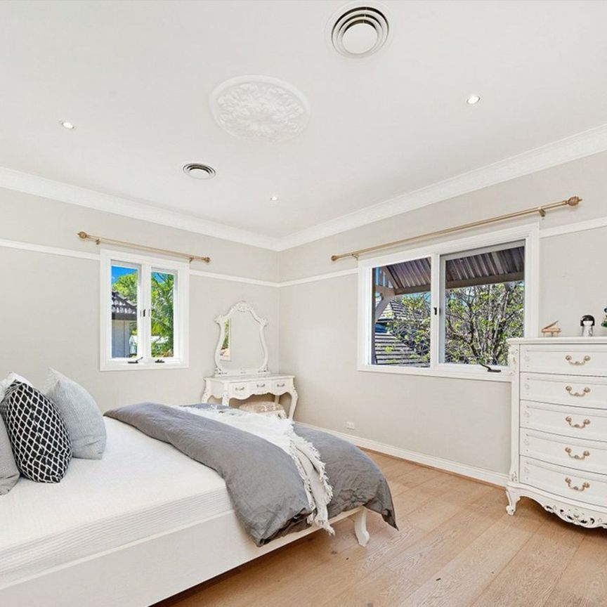 20 Bromborough Street, Roseville NSW 2069 - House For Rent | Domain - Photo 1