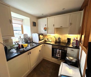 1 bedroom terraced house to rent - Photo 3
