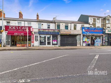 Cowbridge Road East, Cardiff - Photo 5