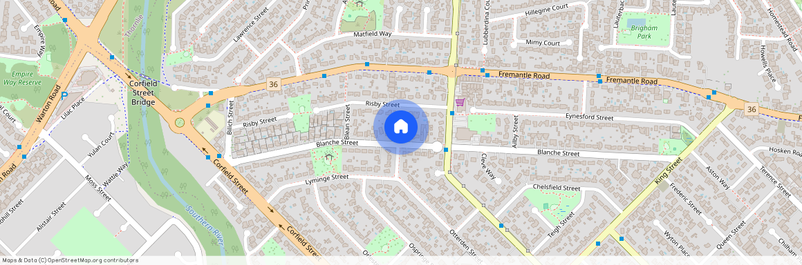 52A Blanche Street, WA 6110, Gosnells