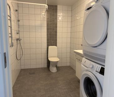 Poliskroken 5 C, Eslöv Centrum - Foto 3