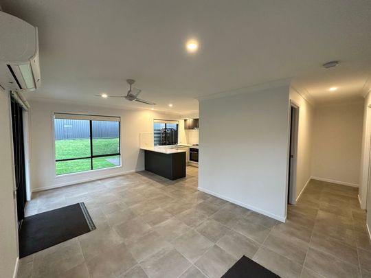 Modern Built Duplex in Townsend - Photo 1