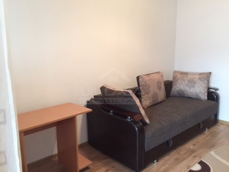 Apartament 1 camera bloc nou - Fotografie 3