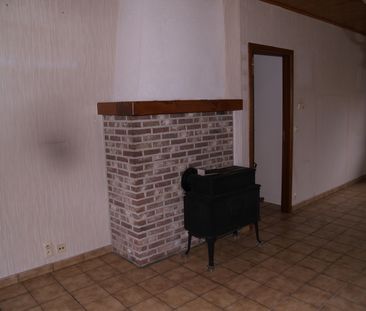 Gelijkvloerse woning met tuin in Rijkevorsel - Foto 6