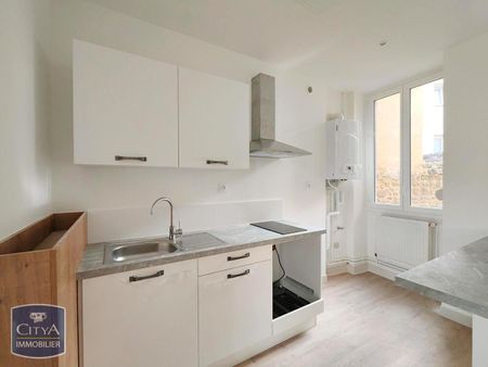 Location Appartement 3 pièces 78m² ALENCON 61000 - Photo 3