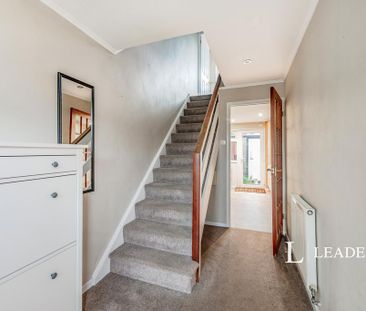 3 bedroom terraced house to rent - Photo 3