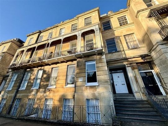 Lansdown Place, Cheltenham, GL50 - Photo 1