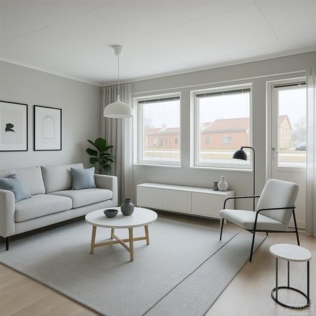 Österdalsgränd 15 - Foto 3