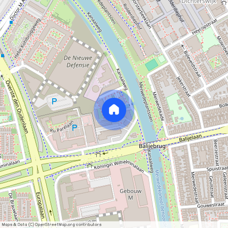 Oranje Vrijbuiterskade 64, Transwijk-Noord, 3527LG, Utrecht