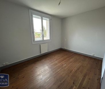 Location Maison 5 pièces 83m² ALBI 81000 - Photo 2