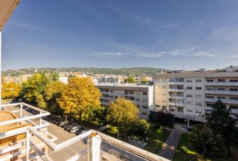 Apartamento T4 em Braga