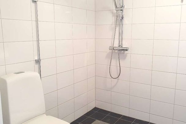 Strimlusevägen 42 - Foto 1