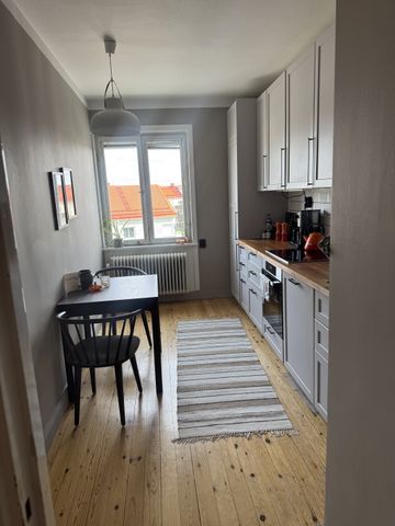 Väderkvarnsgatan, Uppsala - Photo 4