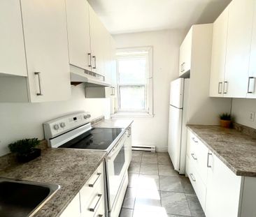 5891 Rue Sherbrooke O., apt. 2 - Photo 3