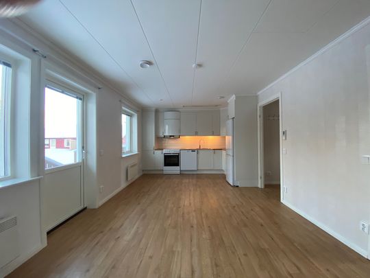 Barrgatan, Jörn - Foto 1