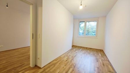 Kleine Gartenwohnung in Hirschstetten - Foto 5