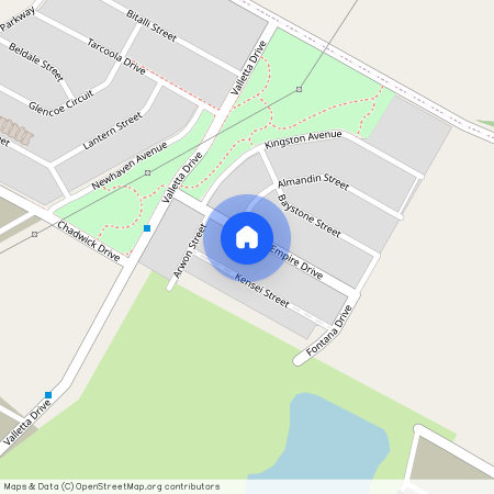 17 Empire Drive (Gables), Box Hill, NSW 2765