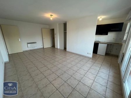 Appartement à louer 2 pièces 48.01m² - Photo 3