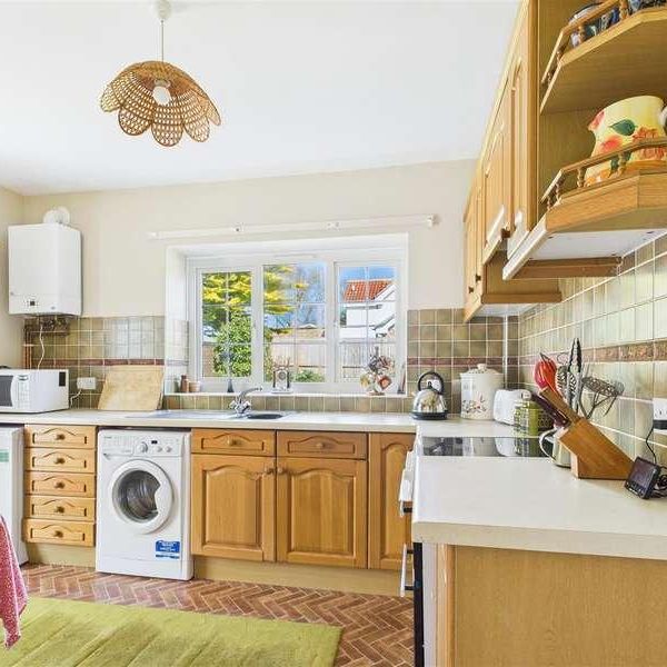 Wapping Lane, Great Edstone, YO62 - Photo 1