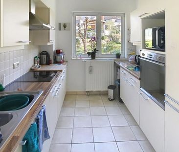 Appartement te huur - Foto 1
