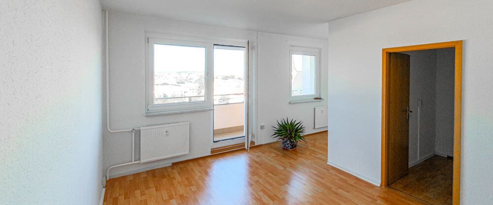 Nicolaistraße 15 - Foto 1