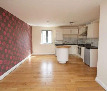 Gurney House, Trinity Lane, Cheltenham, Gloucestershire, GL52 - Photo 5