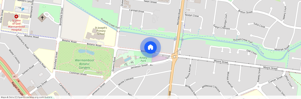 1/20 Botanic Road, Vic 3280, Warrnambool