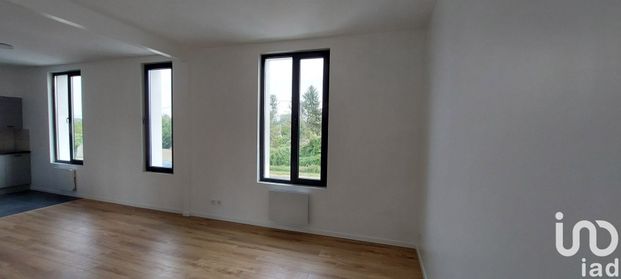 Appartement 3 pièces de 60 m² à Chaumont (89340) - Photo 1