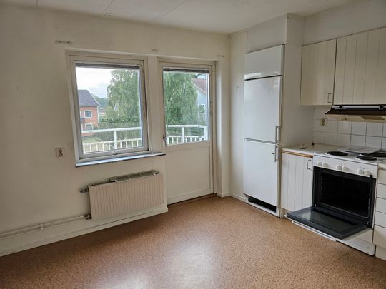 Blädingevägen, Alvesta - Foto 1