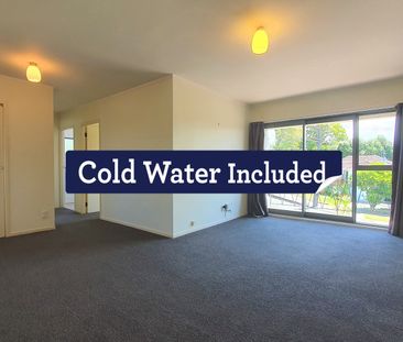 Spacious One Bedroom Apartment - Photo 5