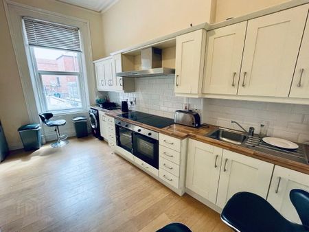 Lisburn Road, Room 1, Most Bills Included, Belfast, BT9 6BT - Photo 5
