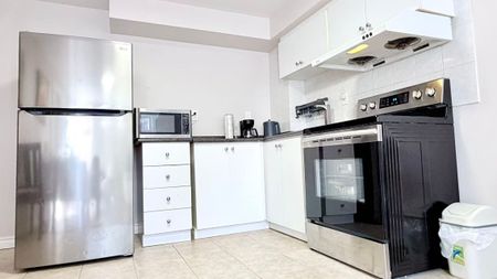 For Lease - 65 Toporowski Avenue Unit# Basement, Richmond Hill, Ontario - Photo 2