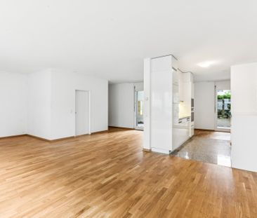 91 m2 Loftwohnung mitten im Seefeld - Photo 4