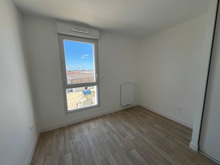 Location Appartement 3 pièces 57m² VERTOU 44120 - Photo 2