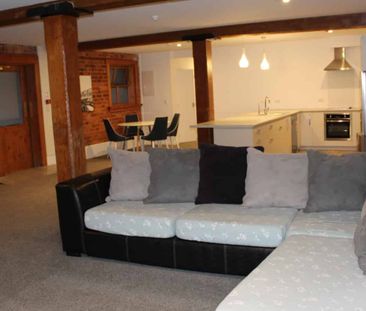 Executive Apartment - Avail December 2025 - Photo 5