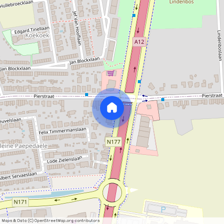 Antwerpsestraat 85, RUMST - 2840