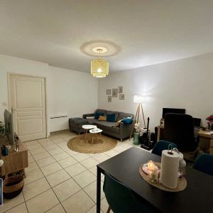 Appartement à louer 2 pièces 44.9m² - Photo 2