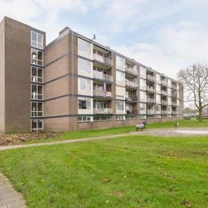 Johan van de Veldestraat 5213 GT 's-Hertogenbosch - Foto 2