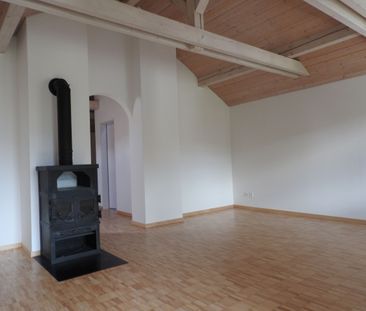 Attractive penthouse apartment - Foto 4