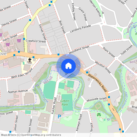 160A Waterworks Road, Qld 4060, Ashgrove