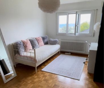 3 Zimmer, 74 m² - Foto 4