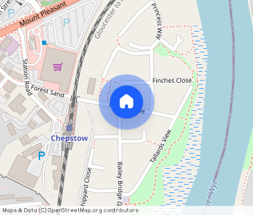 Mabey Drive, Chepstow, NP16 5 - Photo 1