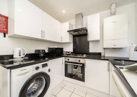 Blanchedowne, SE5 8HL, London - Photo 2