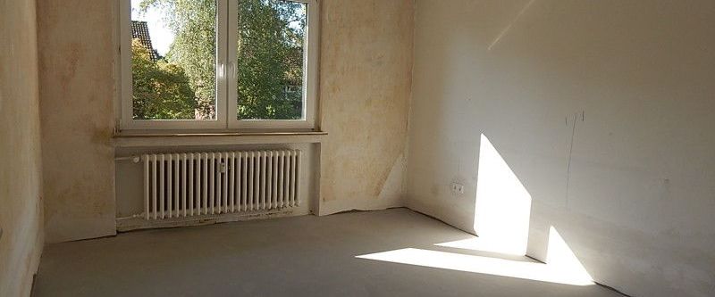 Neue Wohnung, neues Glück! Interessante 4,5-Zi.-Wohnung - Photo 1