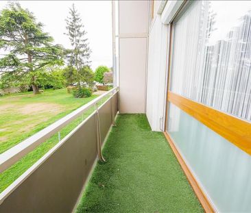 1 pièce - Meublé - 9 m² - 1er étage - Colocation non autorisée - Photo 5