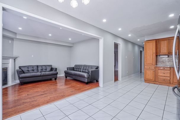 For Lease - 74 Kruger Road Unit# Main, Markham, Ontario - Photo 1