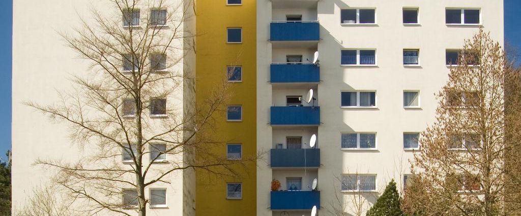 Demnächst frei! 3-Zimmer-Wohnung in Neunkirchen Salchendorf - Photo 1