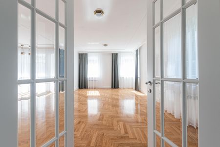 Warszawa, Wilanów, Warszawa, Wilanów - Photo 2