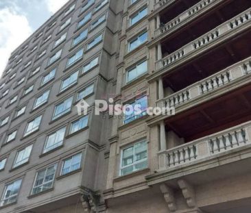 Piso en alquiler en Centro-Areal - Photo 3